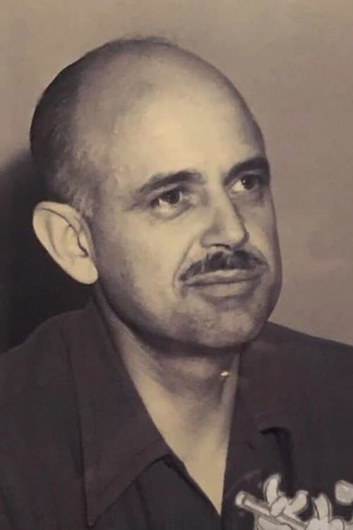 Profile image of Ben Sharpsteen