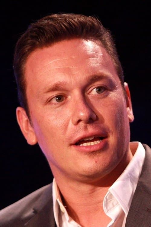 Ben Swann photo