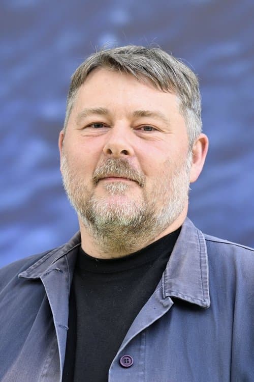 Profile image of Ben Wheatley