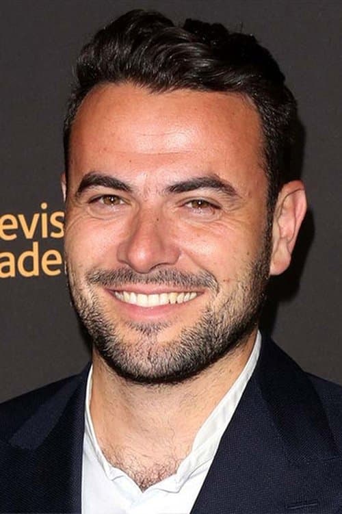 Profile image of Ben Winston