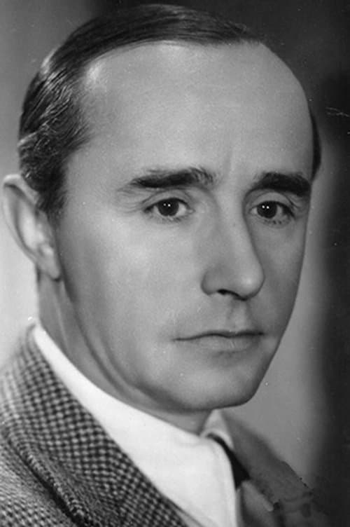 Profile image of Benito Perojo