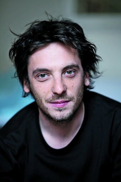 Benjamin Bellecour photo