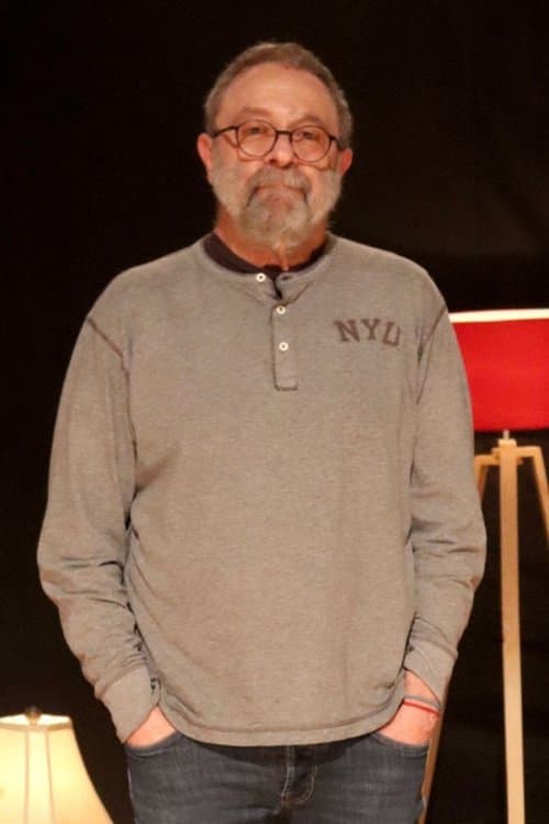 Profile image of Benjamín Cann