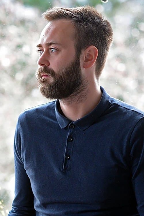 Profile image of Benjamin Cleary