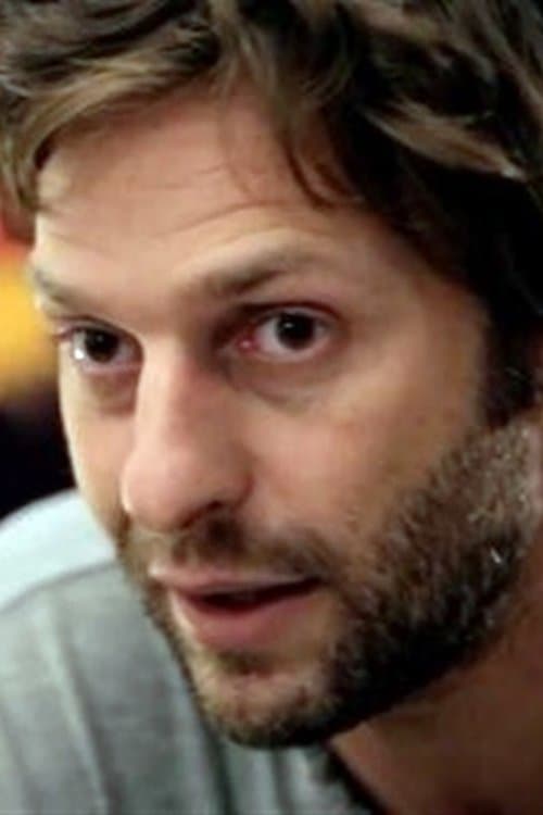 Profile image of Benjamin Euvrard