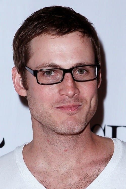 Profile image of Benjamin Gourley