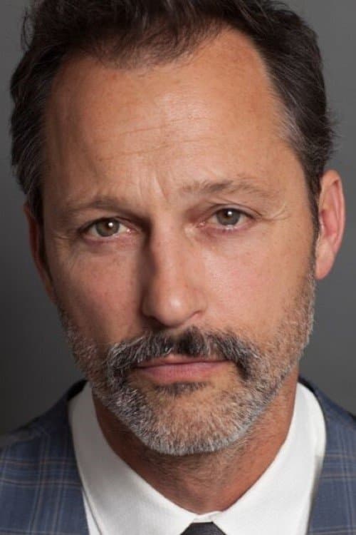 Benjamin John Parrillo photo