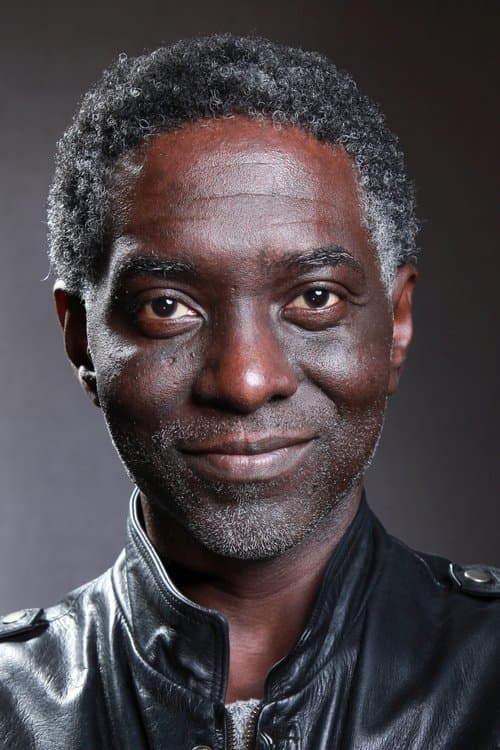 Profile image of Benjamin Louis