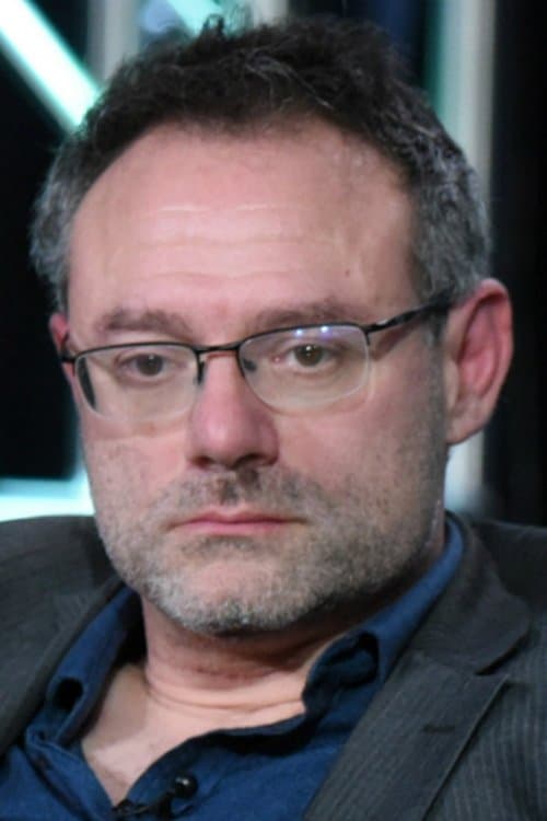 Profile image of Benjamin Ross