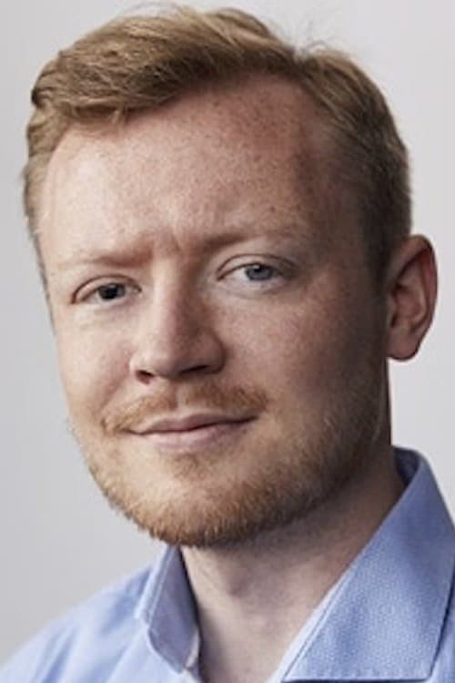 Benjamin Thorup Arnfred photo