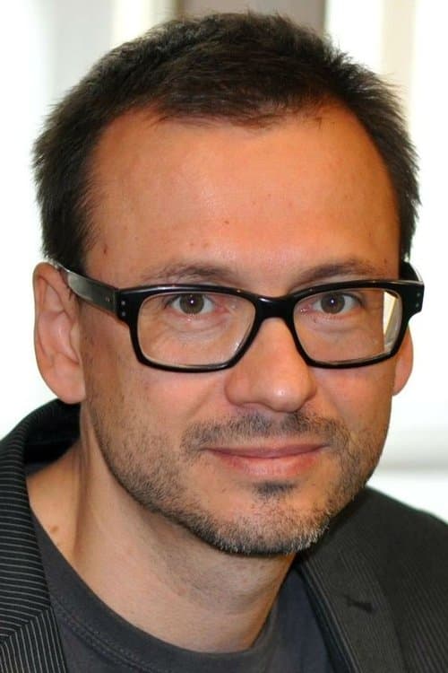 Profile image of Benjamin Tuček