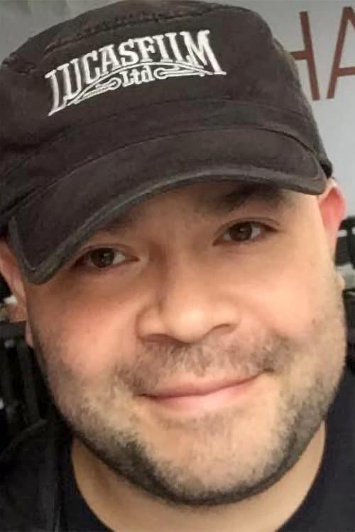 Profile image of Benjamin Williams