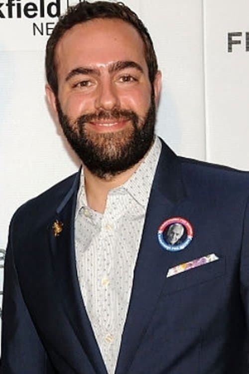 Profile image of Benni Diez
