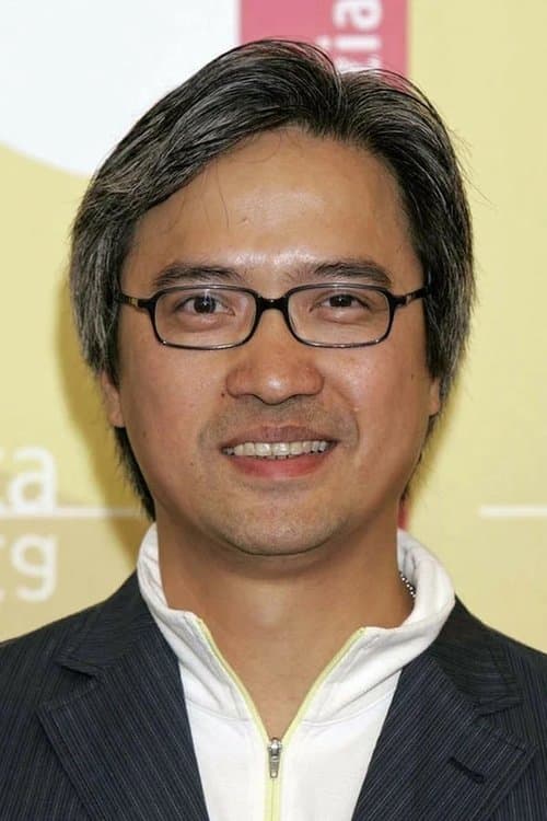 Profile image of Benny Chan Muk-Sing