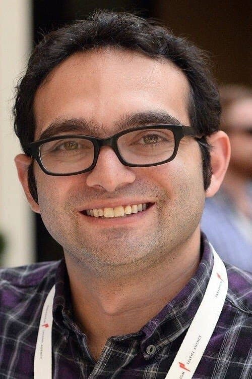 Profile image of Benny Fine