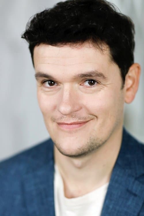 Benoît Carré photo