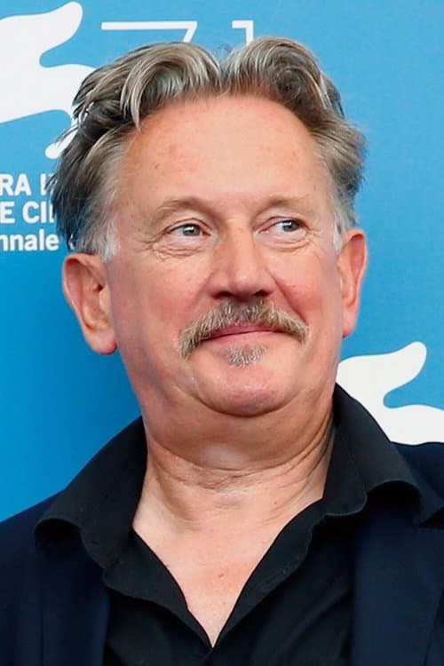 Profile image of Benoît Delépine