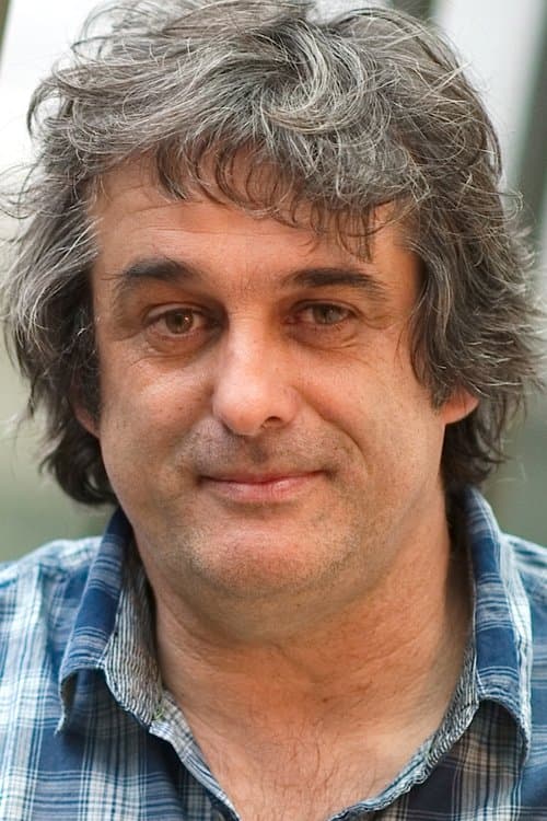Profile image of Benoît Mariage