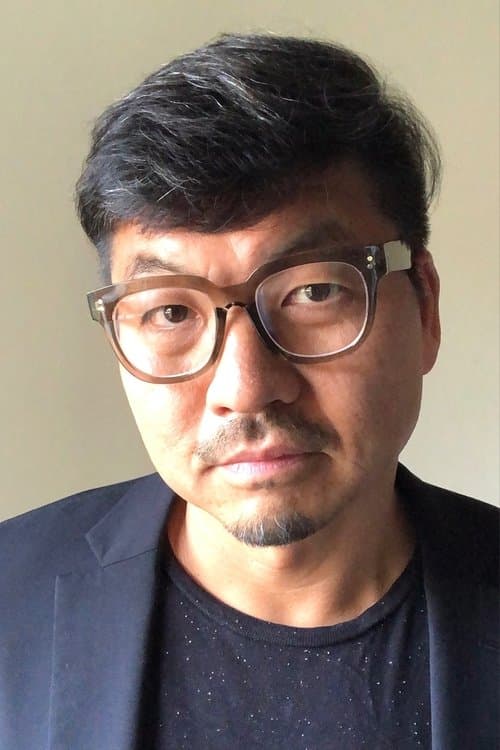 Profile image of Benson Lee