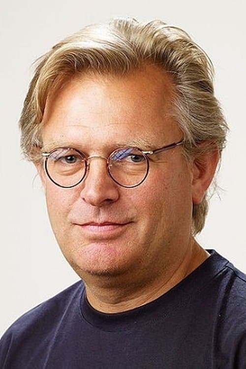 Profile image of Bent Hamer