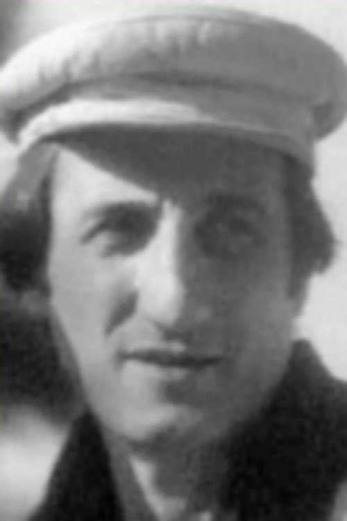 Berdia Intskirveli photo