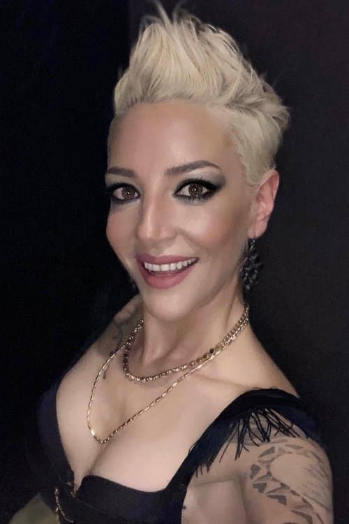 Berna Öztürk photo