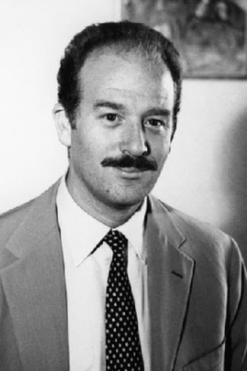 Profile image of Bernard Borderie