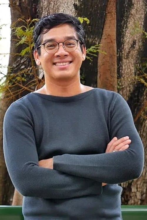 Profile image of Bernard Chauly