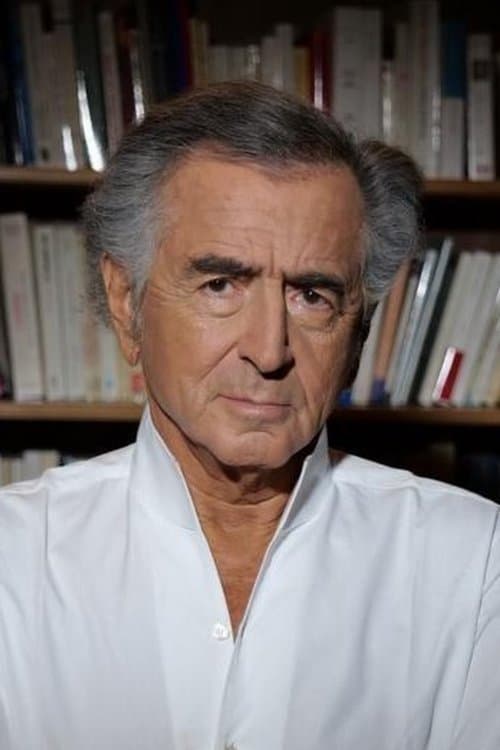 Profile image of Bernard-Henri Lévy