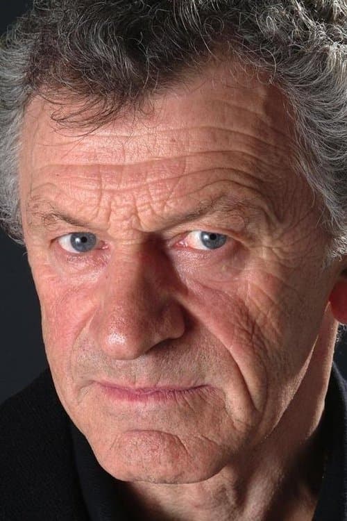 Bernard Lincot photo