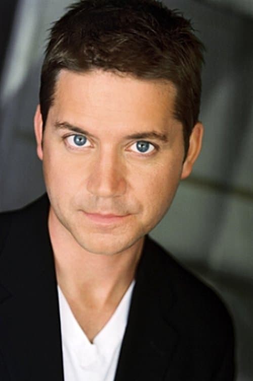 Bernard Zilinskas photo