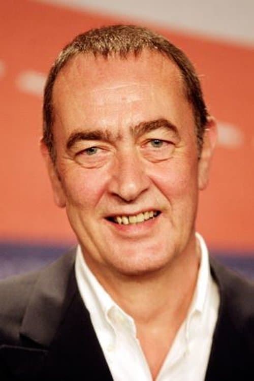 Profile image of Bernd Eichinger