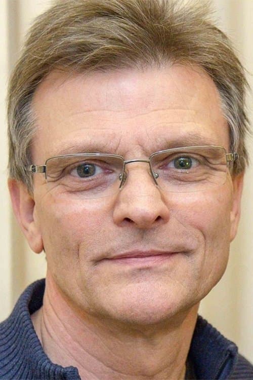 Bernd Vollbrecht photo