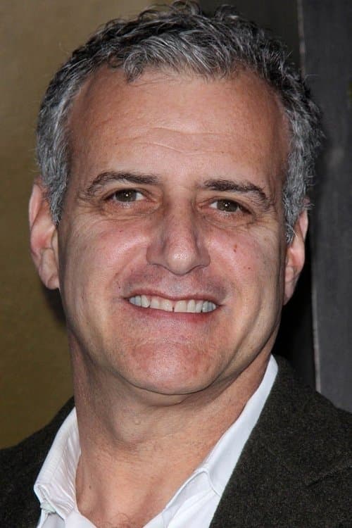 Profile image of Bernie Goldmann