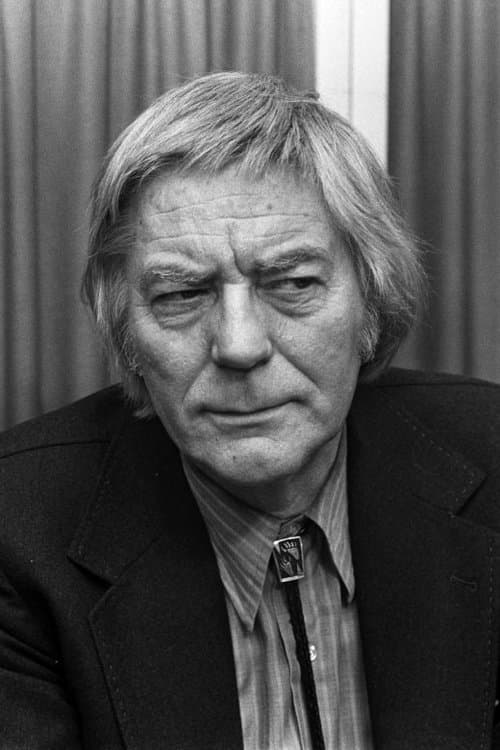 Profile image of Bert Haanstra