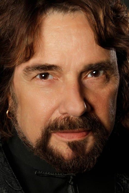 Bertie Higgins photo