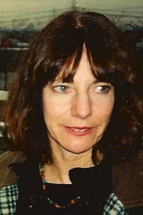 Profile image of Bette Gordon