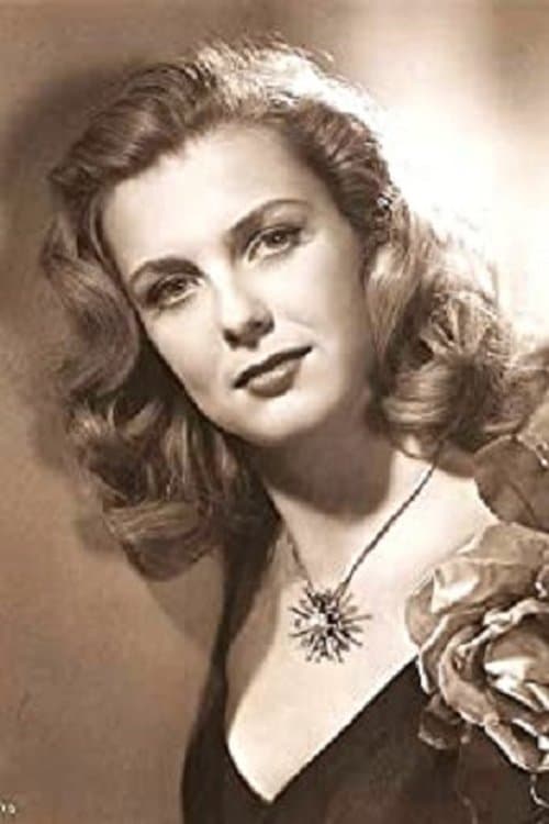 Betty Alexander photo