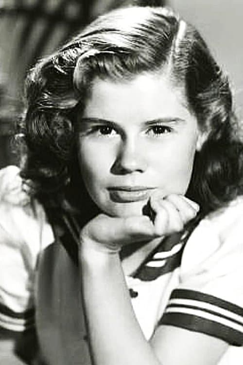 Betty Brewer photo