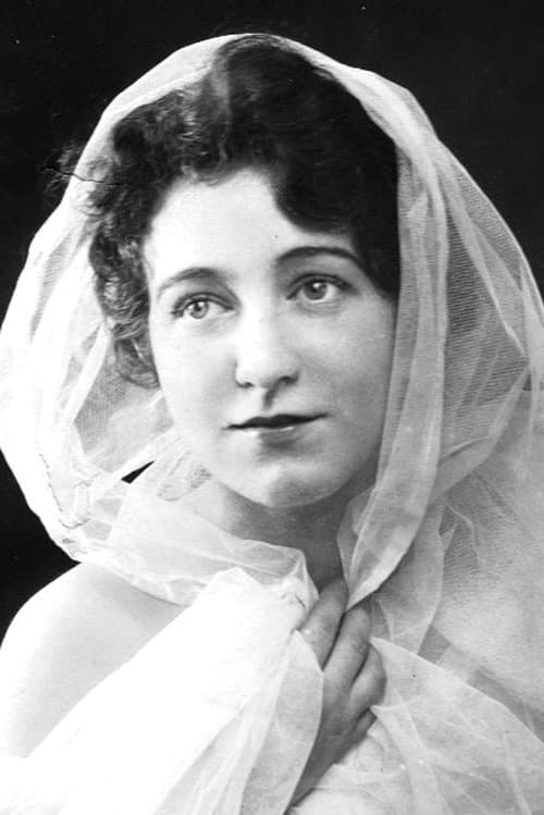 Betty Brice photo
