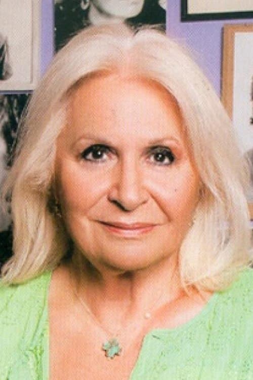 Betty Valassi photo