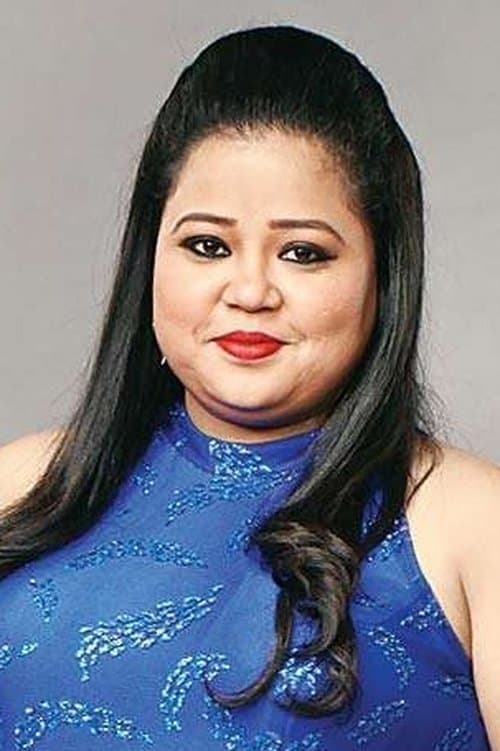 Bharti Singh photo