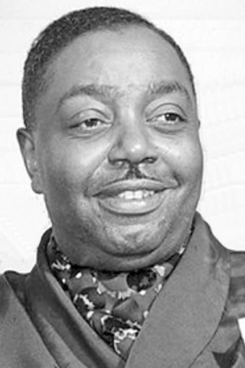 Big Joe Turner photo