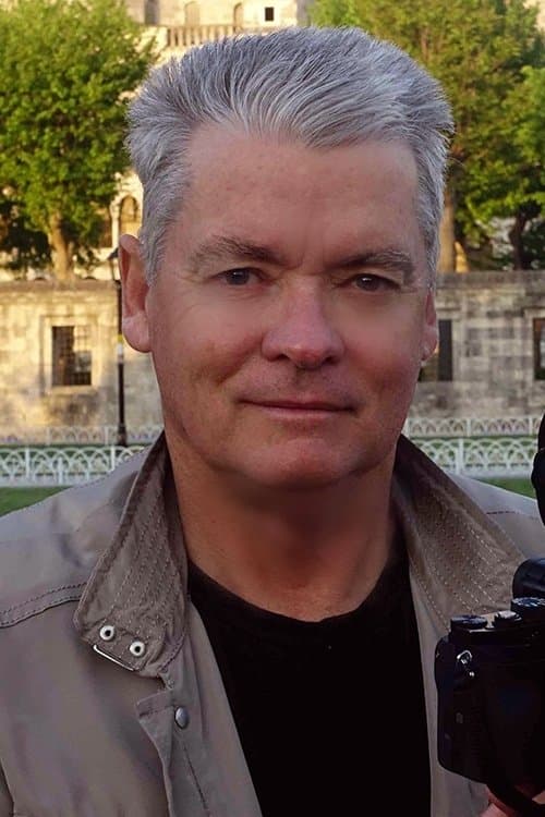 Profile image of Bill Bennett