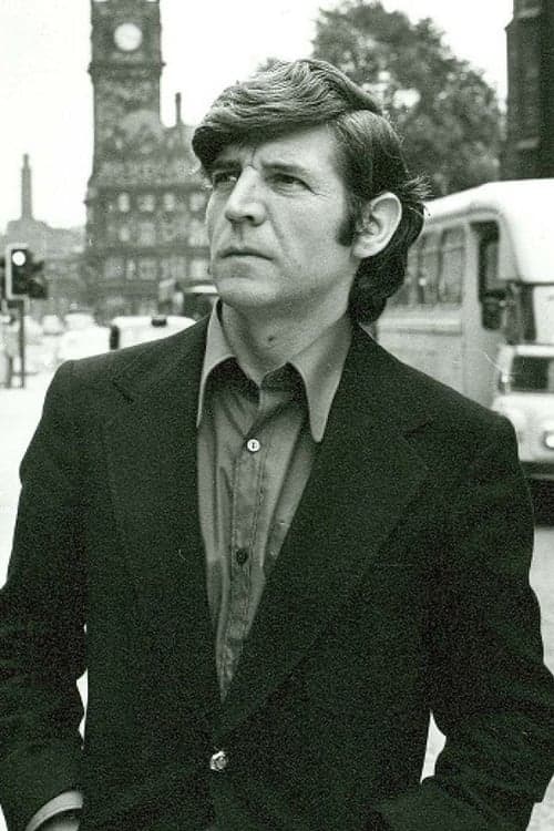 Bill Douglas photo
