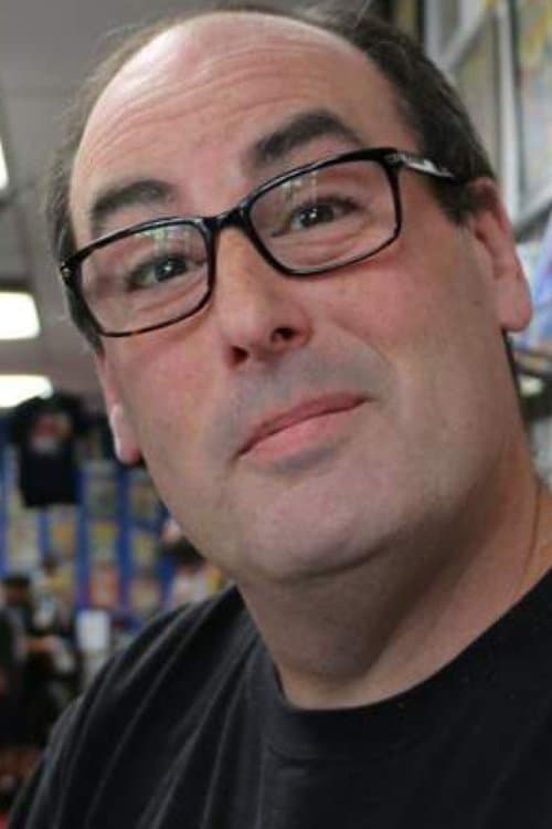 Profile image of Bill Freiberger