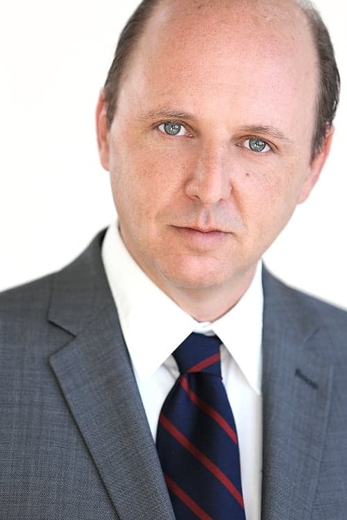 Bill Stevenson photo