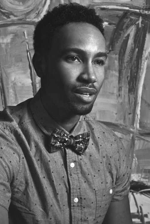 Profile image of Bille Woodruff