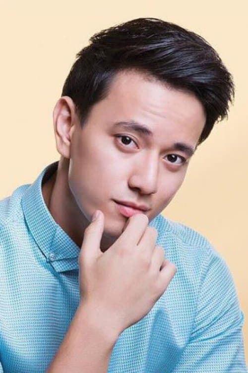 Billy Davidson photo