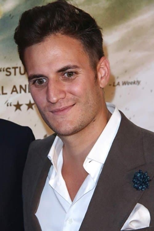 Profile image of Billy Federighi